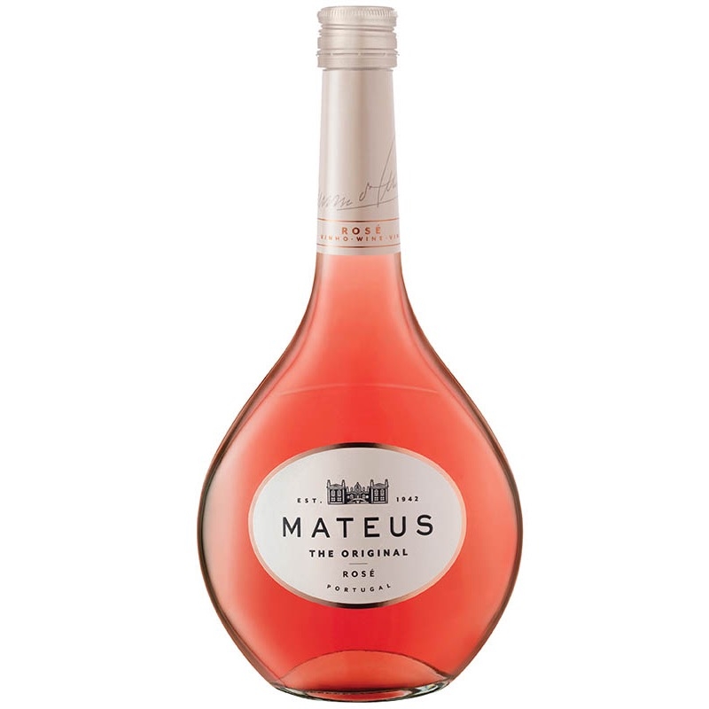 Sogrape Mateus Rose